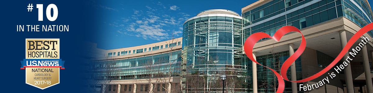 University Of Michigan | Frankel Cardiovascular Center | Michigan Medicine