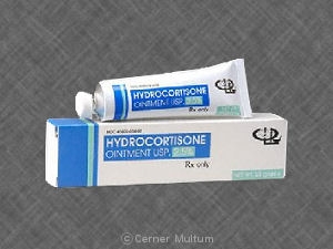 Hydrocortisone Topical Frankel Cardiovascular Center Michigan Medicine